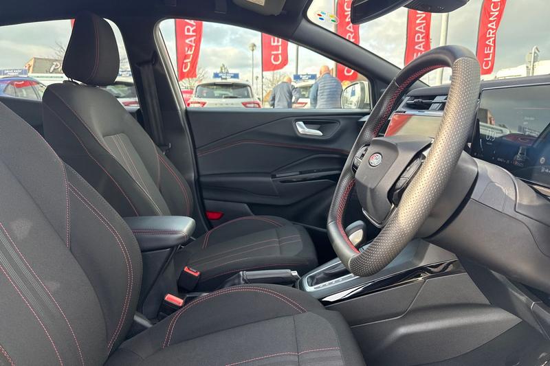 Used Ford Puma 2025 for sale - 77665699: Photo 17