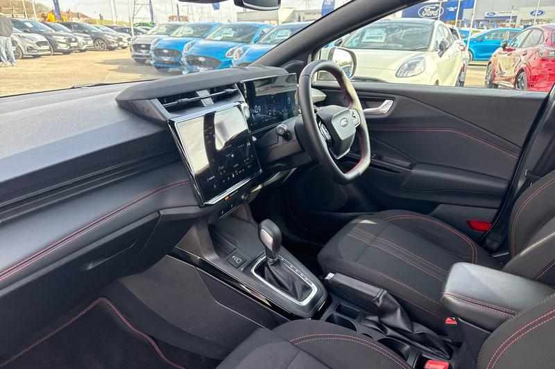 Used Ford Puma 2025 for sale - 77665699: Photo 18