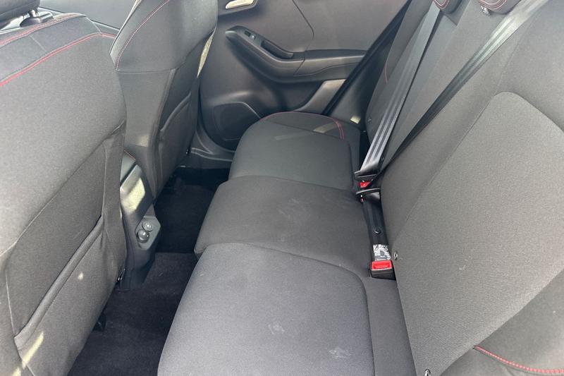 Used Ford Puma 2025 for sale - 77665699: Photo 20