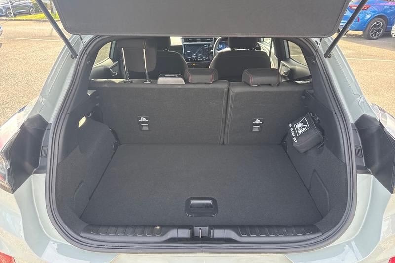 Used Ford Puma 2025 for sale - 77665699: Photo 21