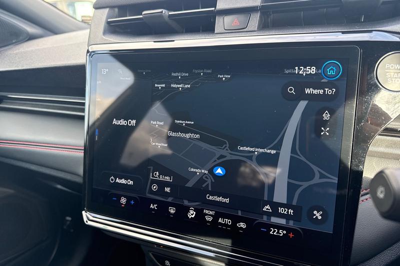 Used Ford Puma 2025 for sale - 77665699: Photo 22