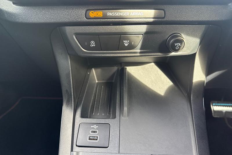 Used Ford Puma 2025 for sale - 77665699: Photo 24