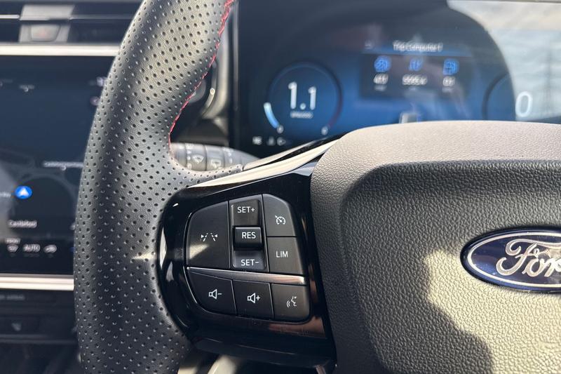 Used Ford Puma 2025 for sale - 77665699: Photo 25