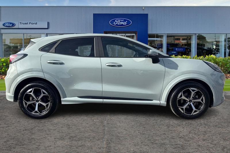 Used Ford Puma 2025 for sale - 77665699: Photo 3