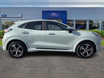 Used Ford Puma 2025 for sale - 77665699: Photo