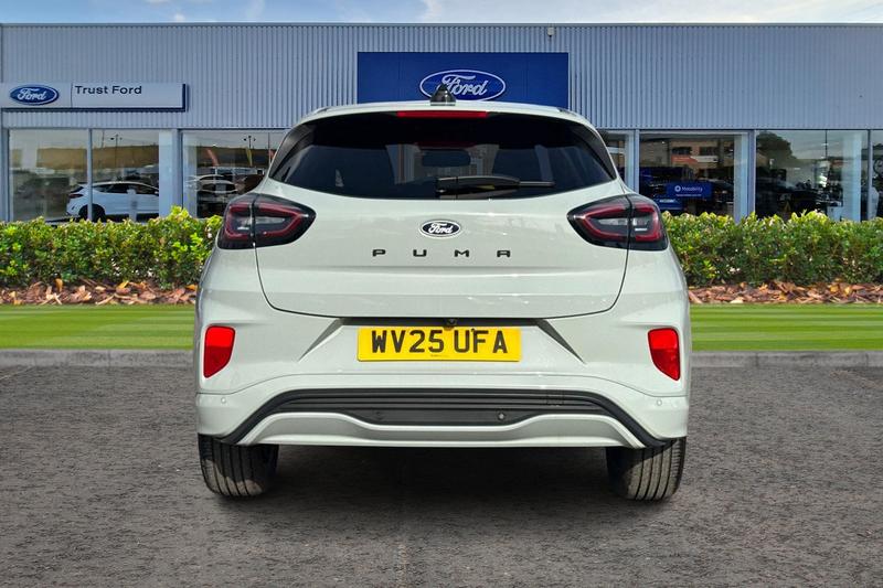 Used Ford Puma 2025 for sale - 77665699: Photo 7