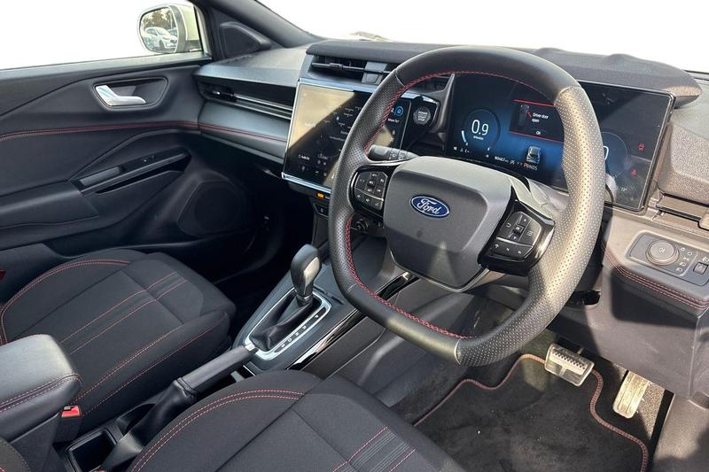 Used Ford Puma 2025 for sale - 77665699: Photo 9