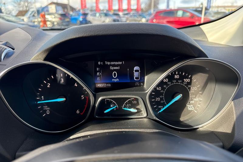 Used Ford Kuga 2017 for sale - 77575792: Photo 13