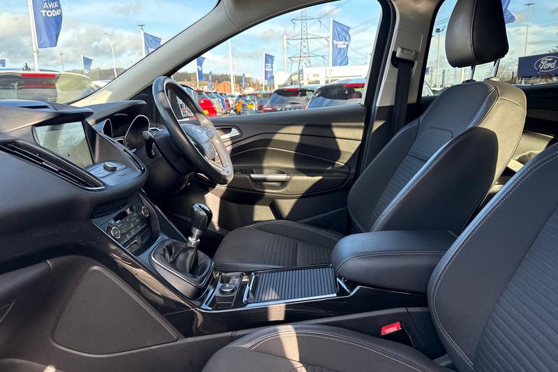 Used Ford Kuga 2017 for sale - 77575792: Photo 19