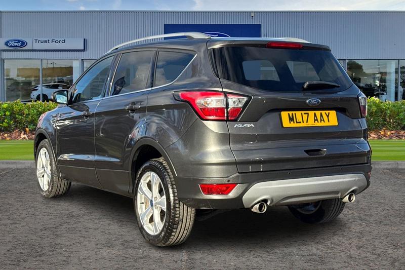 Used Ford Kuga 2017 for sale - 77575792: Photo 2