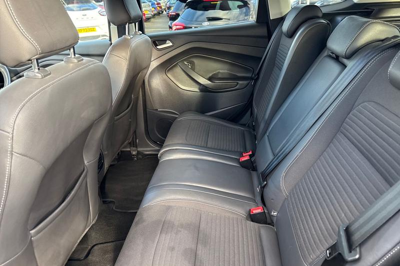 Used Ford Kuga 2017 for sale - 77575792: Photo 20