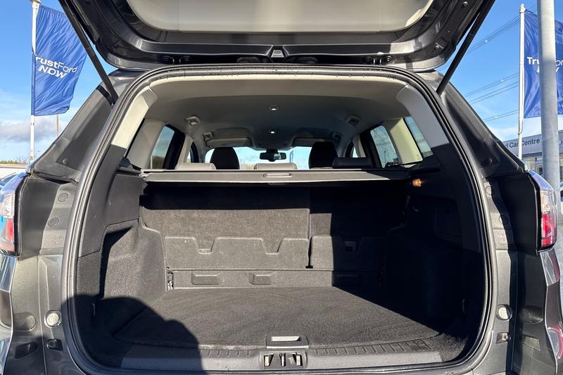 Used Ford Kuga 2017 for sale - 77575792: Photo 21