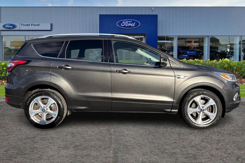 Used Ford Kuga 2017 for sale - 77575792: Photo 3