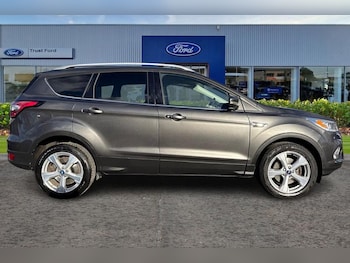 Used Ford Kuga 2017 for sale - 77575792: Photo