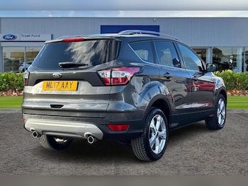 Used Ford Kuga 2017 for sale - 77575792: Photo