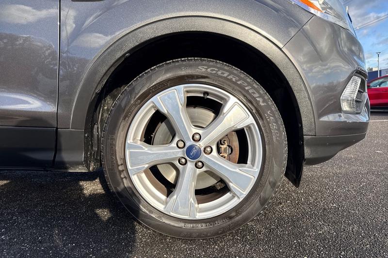 Used Ford Kuga 2017 for sale - 77575792: Photo 8