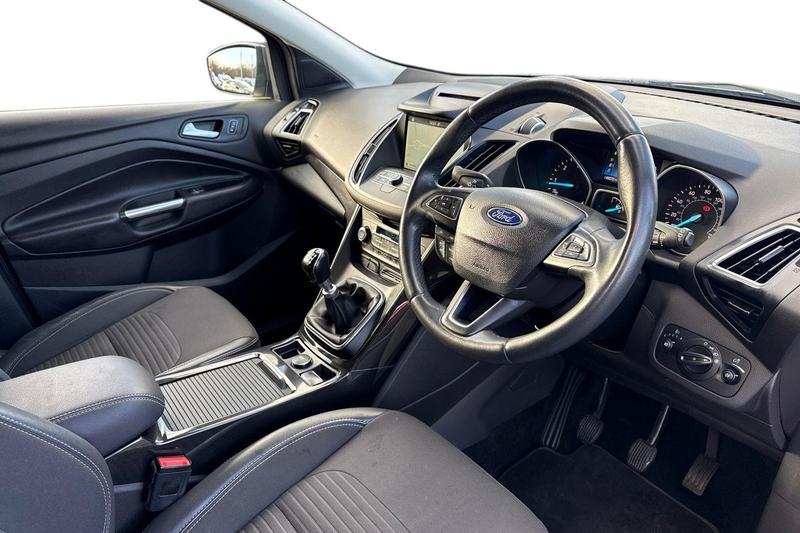 Used Ford Kuga 2017 for sale - 77575792: Photo 9