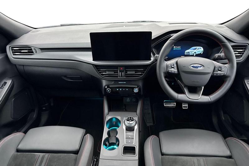 Used Ford Kuga 2025 for sale - 76960897: Photo 10