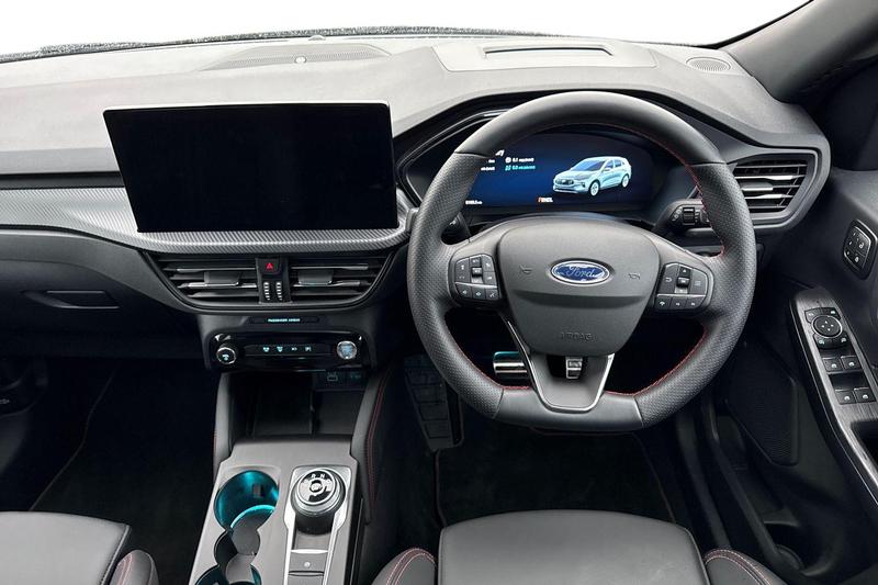 Used Ford Kuga 2025 for sale - 76960897: Photo 11