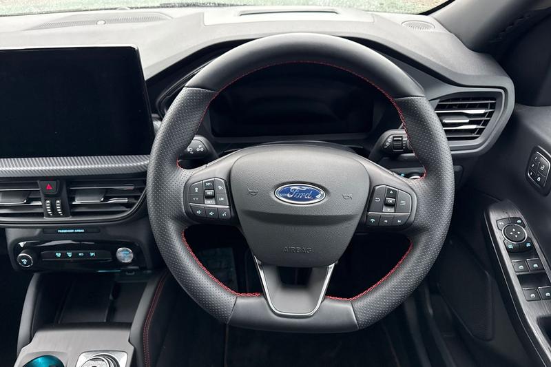 Used Ford Kuga 2025 for sale - 76960897: Photo 12