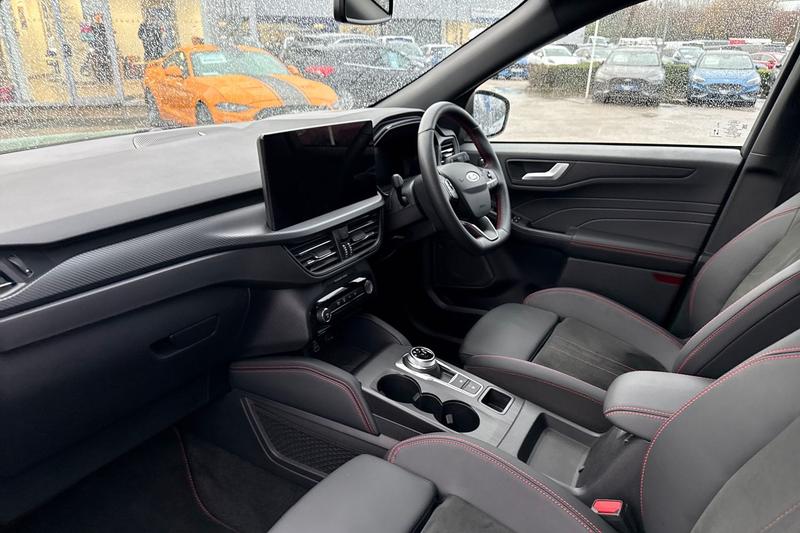 Used Ford Kuga 2025 for sale - 76960897: Photo 18