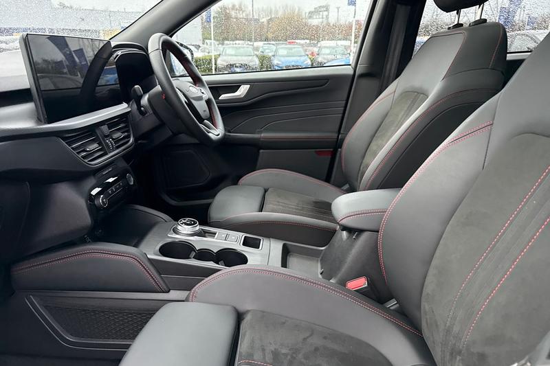 Used Ford Kuga 2025 for sale - 76960897: Photo 19