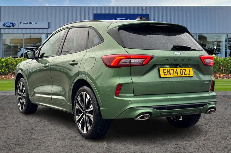 Used Ford Kuga 2025 for sale - 76960897: Photo 2