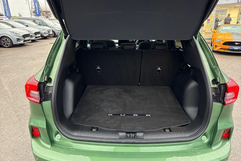 Used Ford Kuga 2025 for sale - 76960897: Photo 21