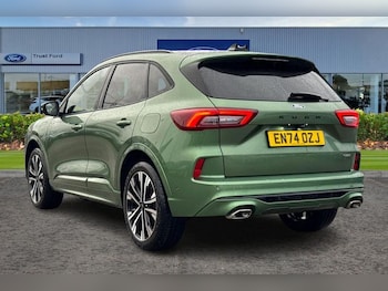 Used Ford Kuga 2025 for sale - 76960897: Photo