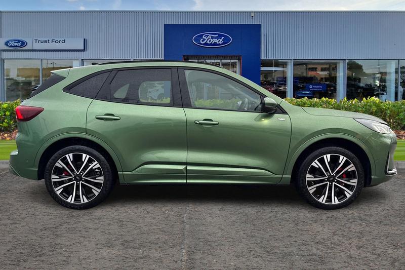 Used Ford Kuga 2025 for sale - 76960897: Photo 3