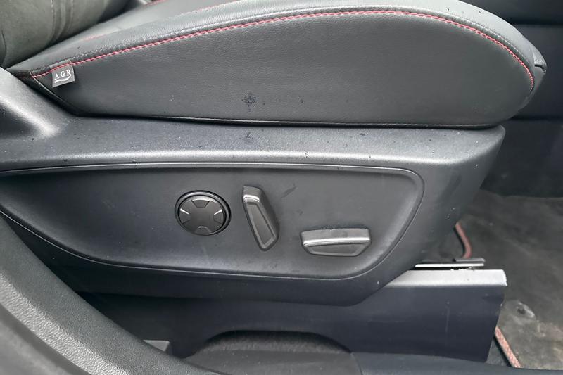 Used Ford Kuga 2025 for sale - 76960897: Photo 33