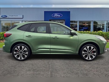 Used Ford Kuga 2025 for sale - 76960897: Photo