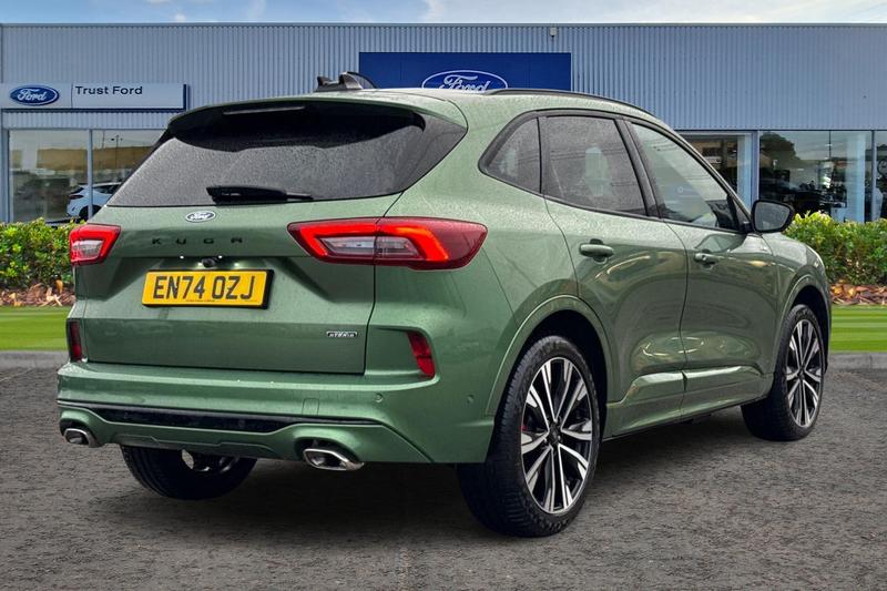 Used Ford Kuga 2025 for sale - 76960897: Photo 4