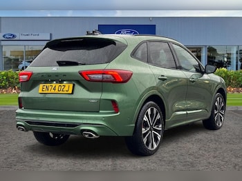 Used Ford Kuga 2025 for sale - 76960897: Photo