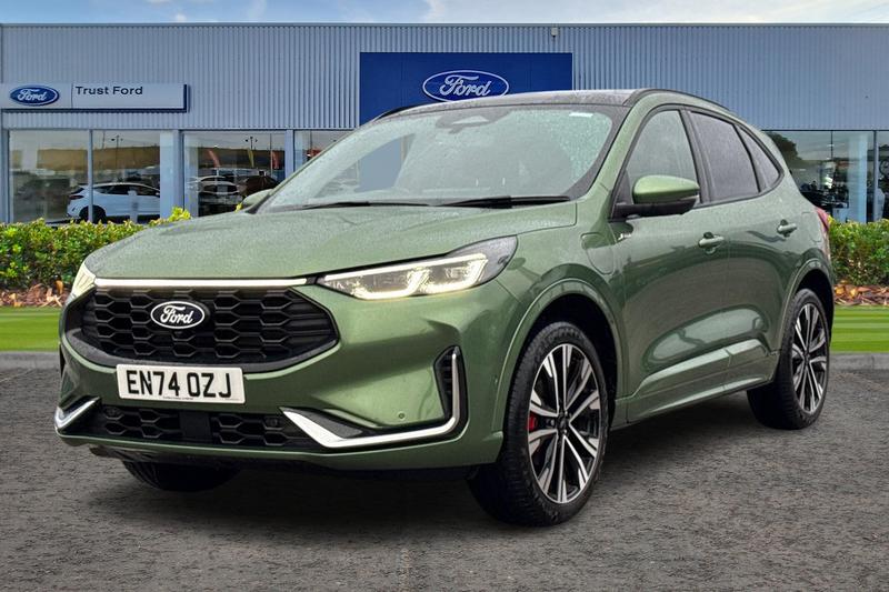 Used Ford Kuga 2025 for sale - 76960897: Photo 5