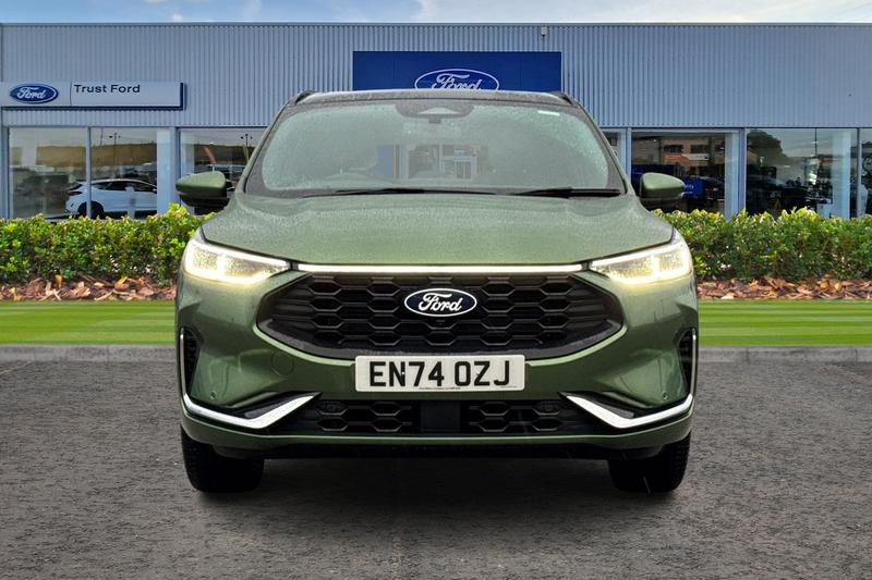 Used Ford Kuga 2025 for sale - 76960897: Photo 6