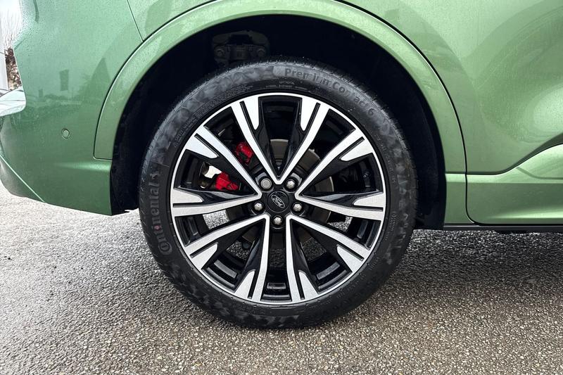 Used Ford Kuga 2025 for sale - 76960897: Photo 8