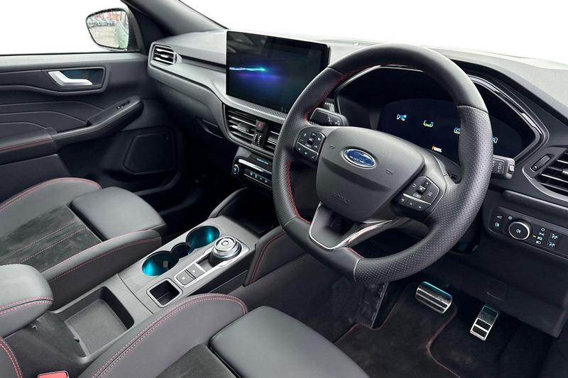 Used Ford Kuga 2025 for sale - 76960897: Photo 9