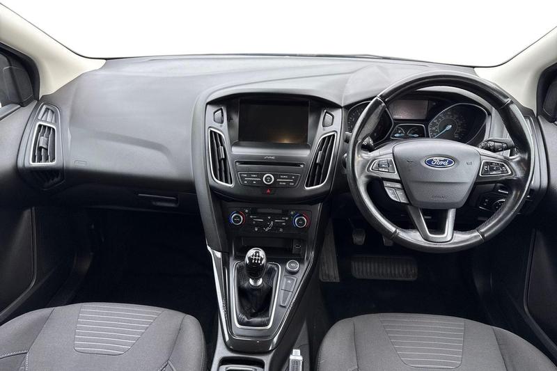 Used Ford Focus 2018 for sale - 76494570: Photo 10