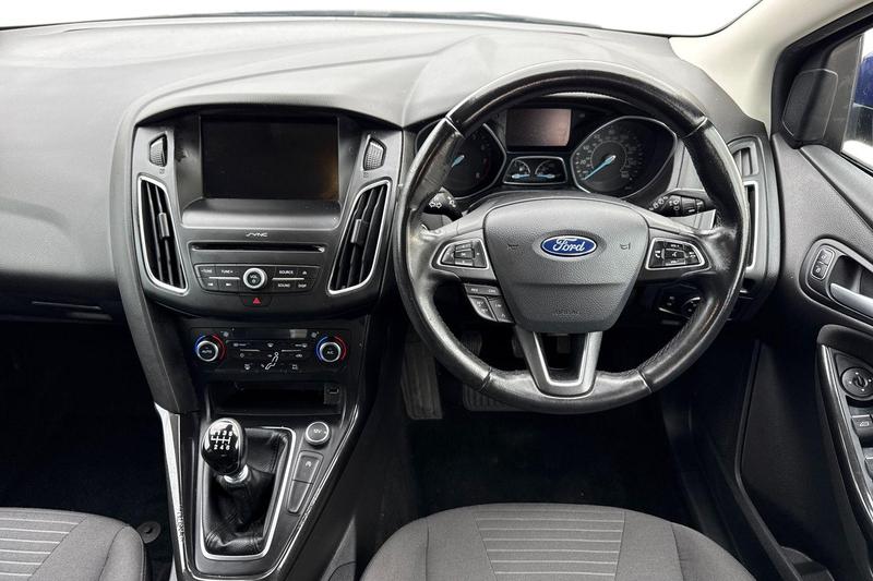 Used Ford Focus 2018 for sale - 76494570: Photo 11