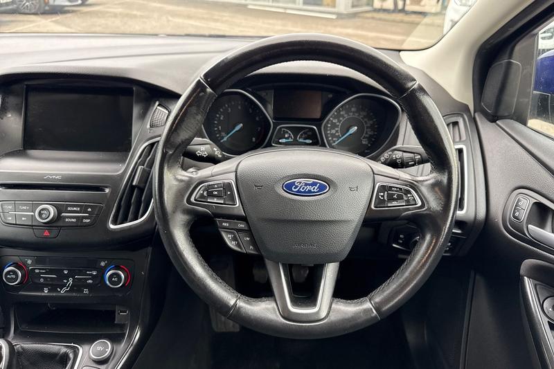 Used Ford Focus 2018 for sale - 76494570: Photo 12