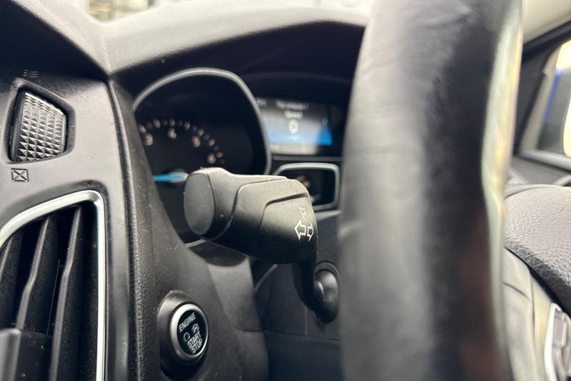 Used Ford Focus 2018 for sale - 76494570: Photo 14