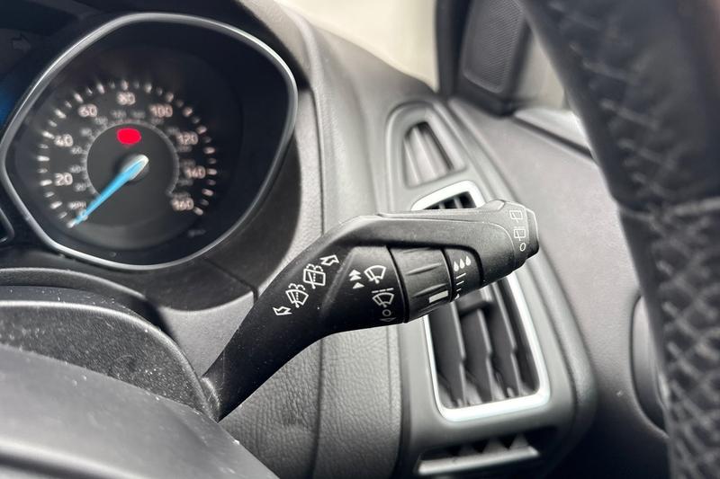 Used Ford Focus 2018 for sale - 76494570: Photo 15