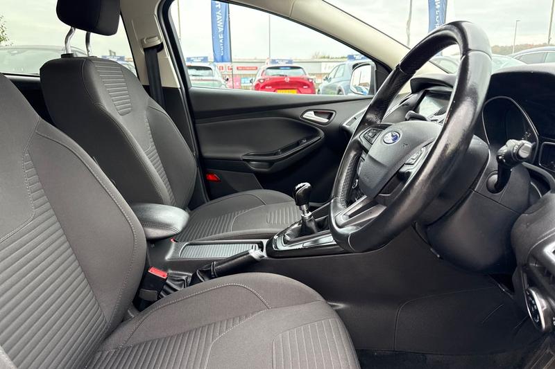 Used Ford Focus 2018 for sale - 76494570: Photo 17