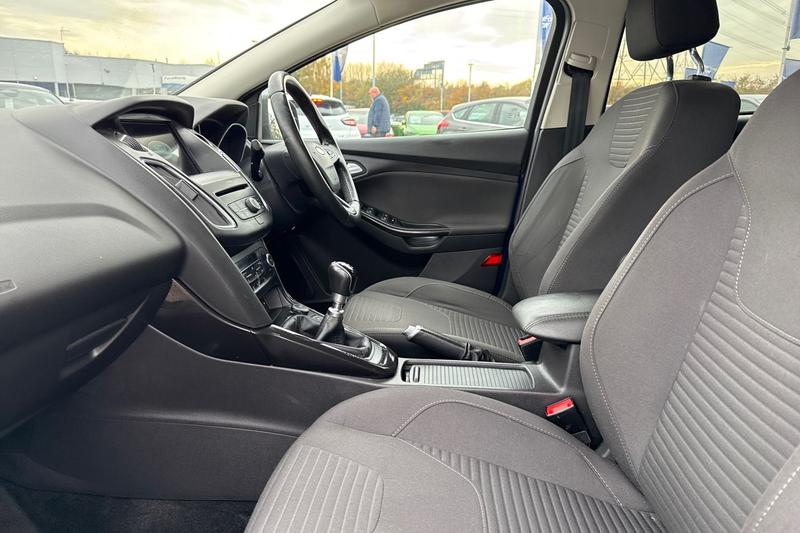 Used Ford Focus 2018 for sale - 76494570: Photo 19