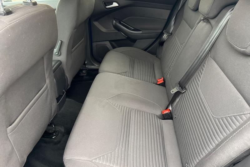 Used Ford Focus 2018 for sale - 76494570: Photo 20