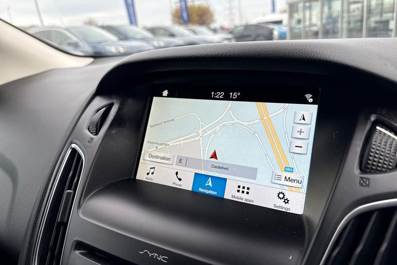 Used Ford Focus 2018 for sale - 76494570: Photo 22