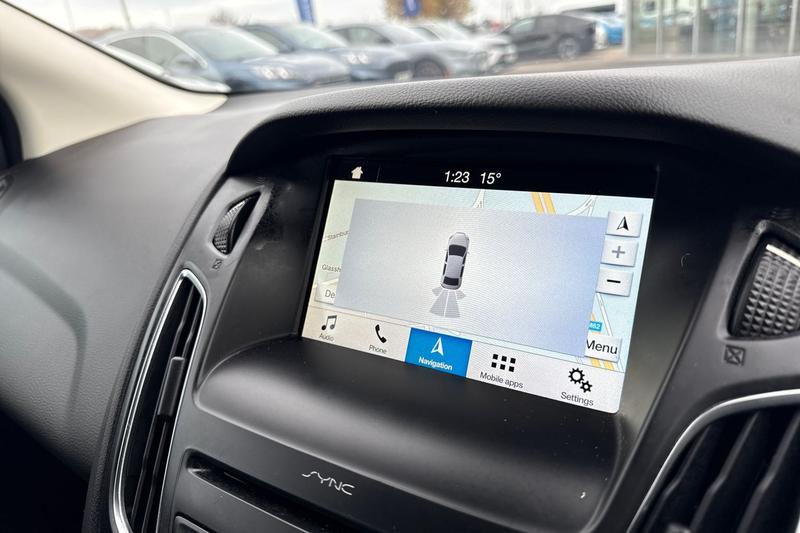 Used Ford Focus 2018 for sale - 76494570: Photo 23