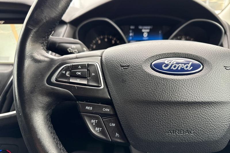 Used Ford Focus 2018 for sale - 76494570: Photo 25