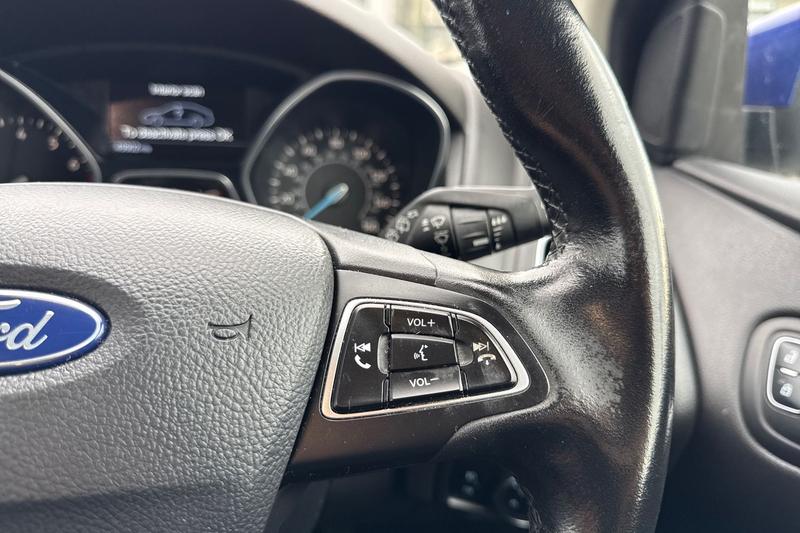 Used Ford Focus 2018 for sale - 76494570: Photo 26